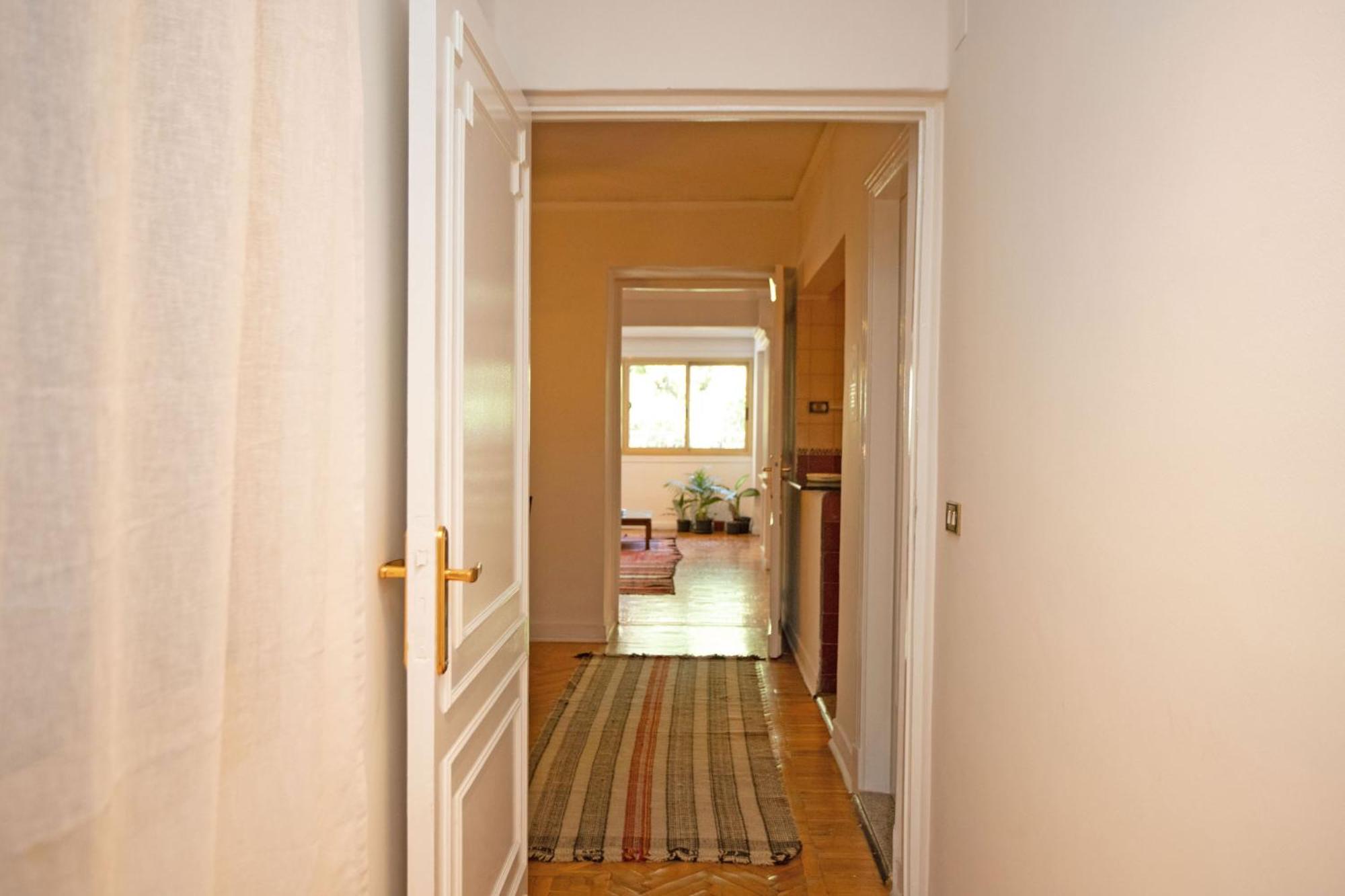 Apartment Pecan *