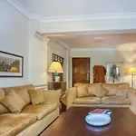 Pecan Apartment