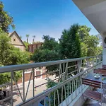Pecan Apartment