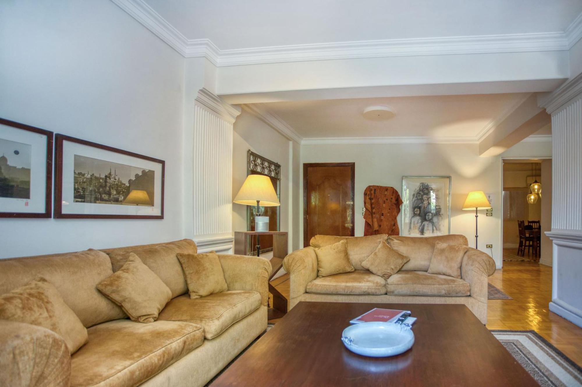 Pecan Apartamento