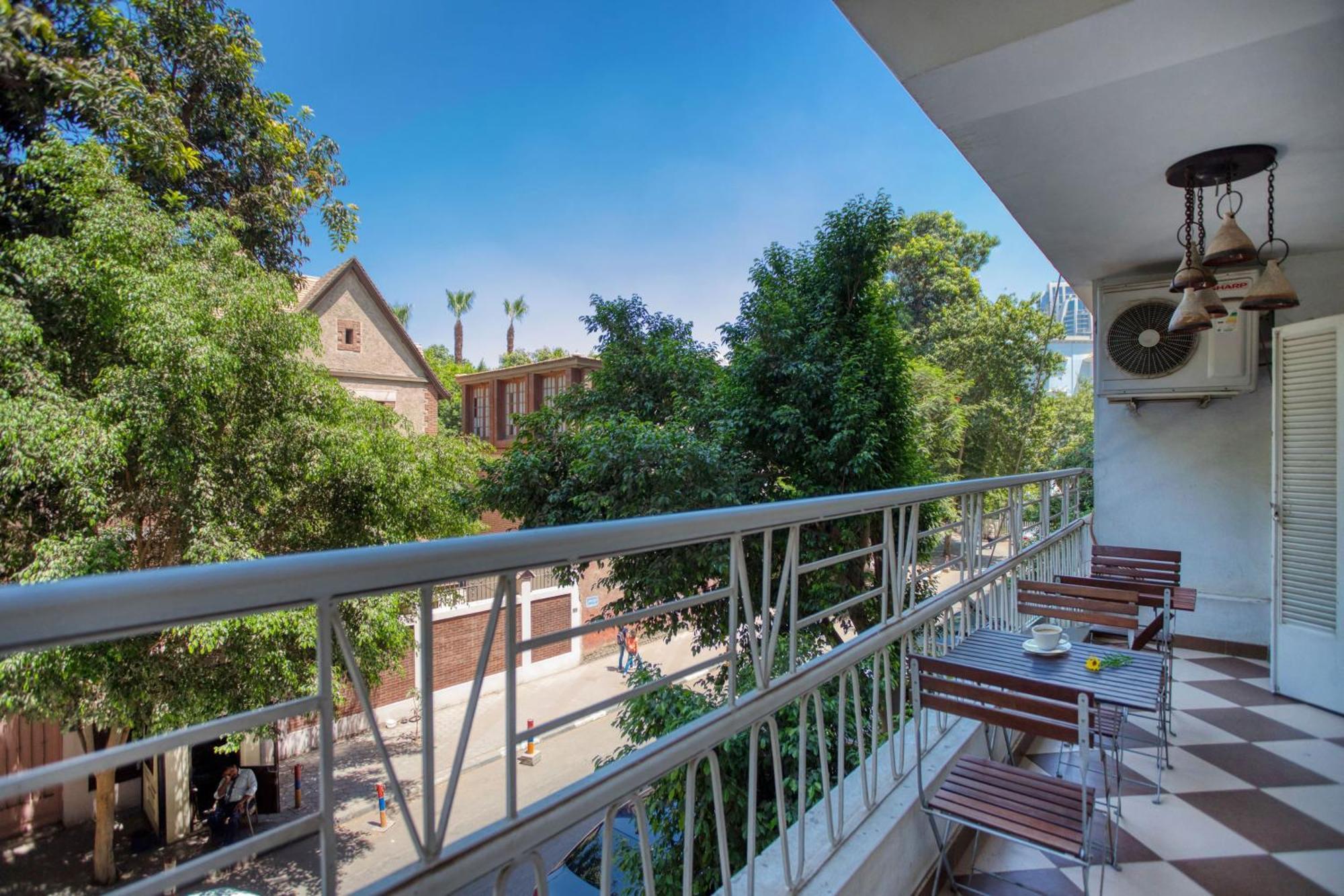 Pecan Apartamento