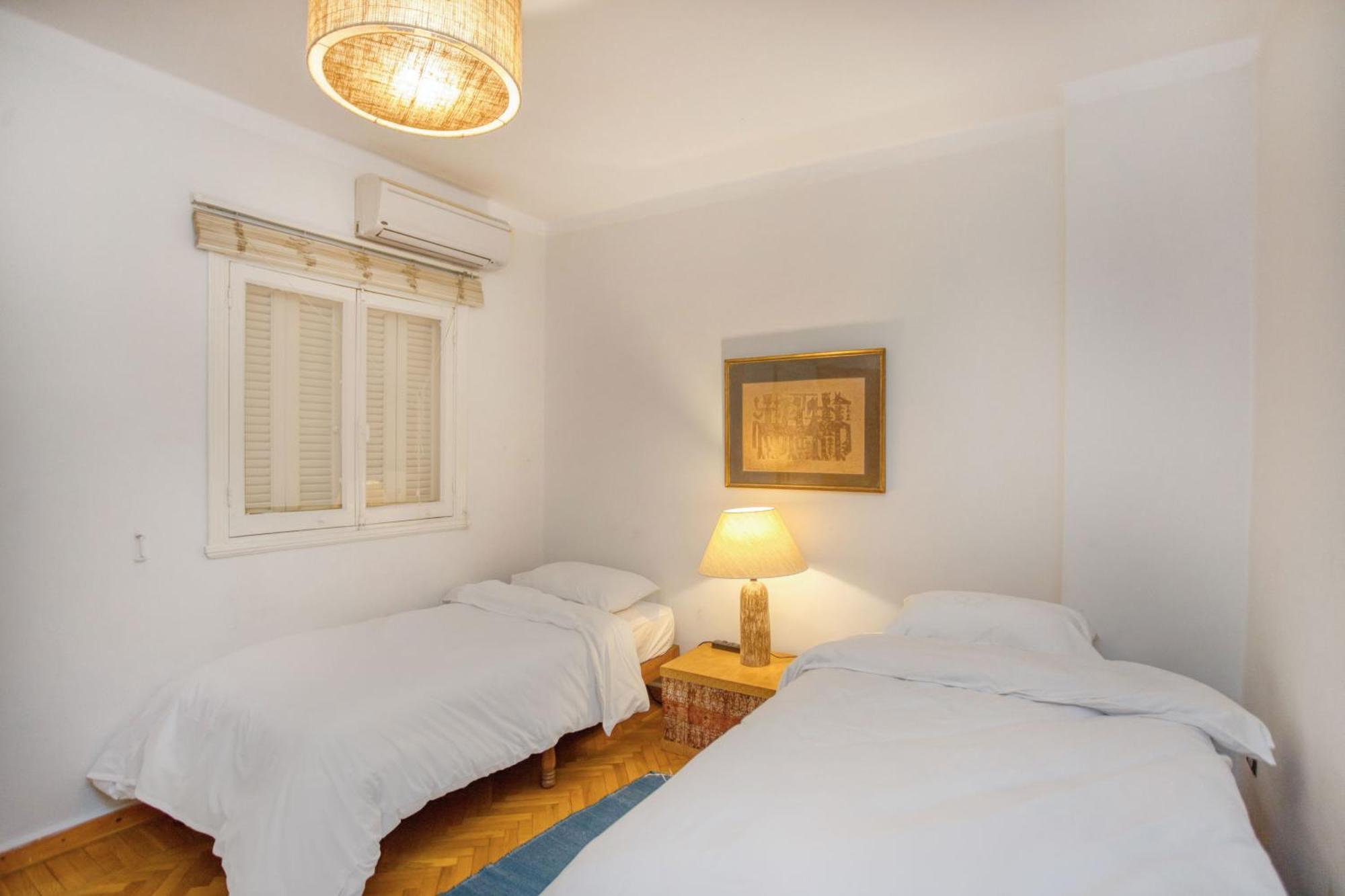 Pecan Apartamento *