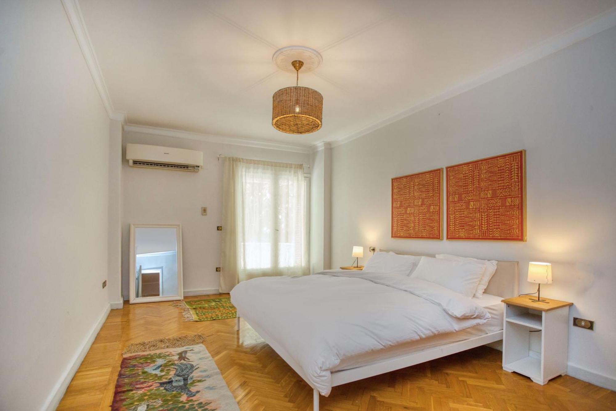 Pecan Apartamento *