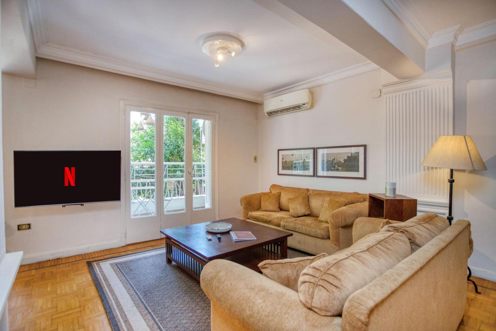 Pecan Apartamento