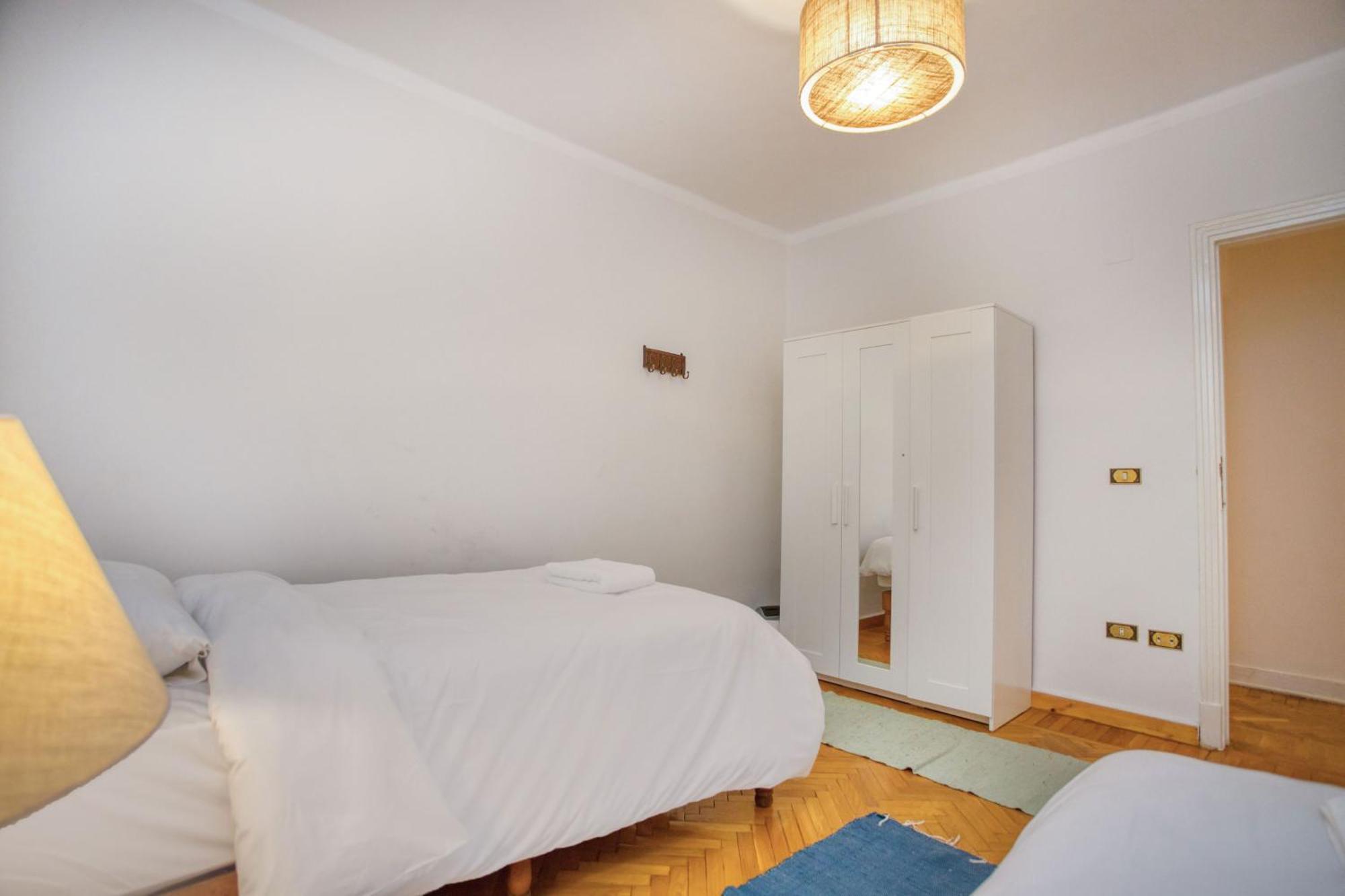 Pecan Apartamento
