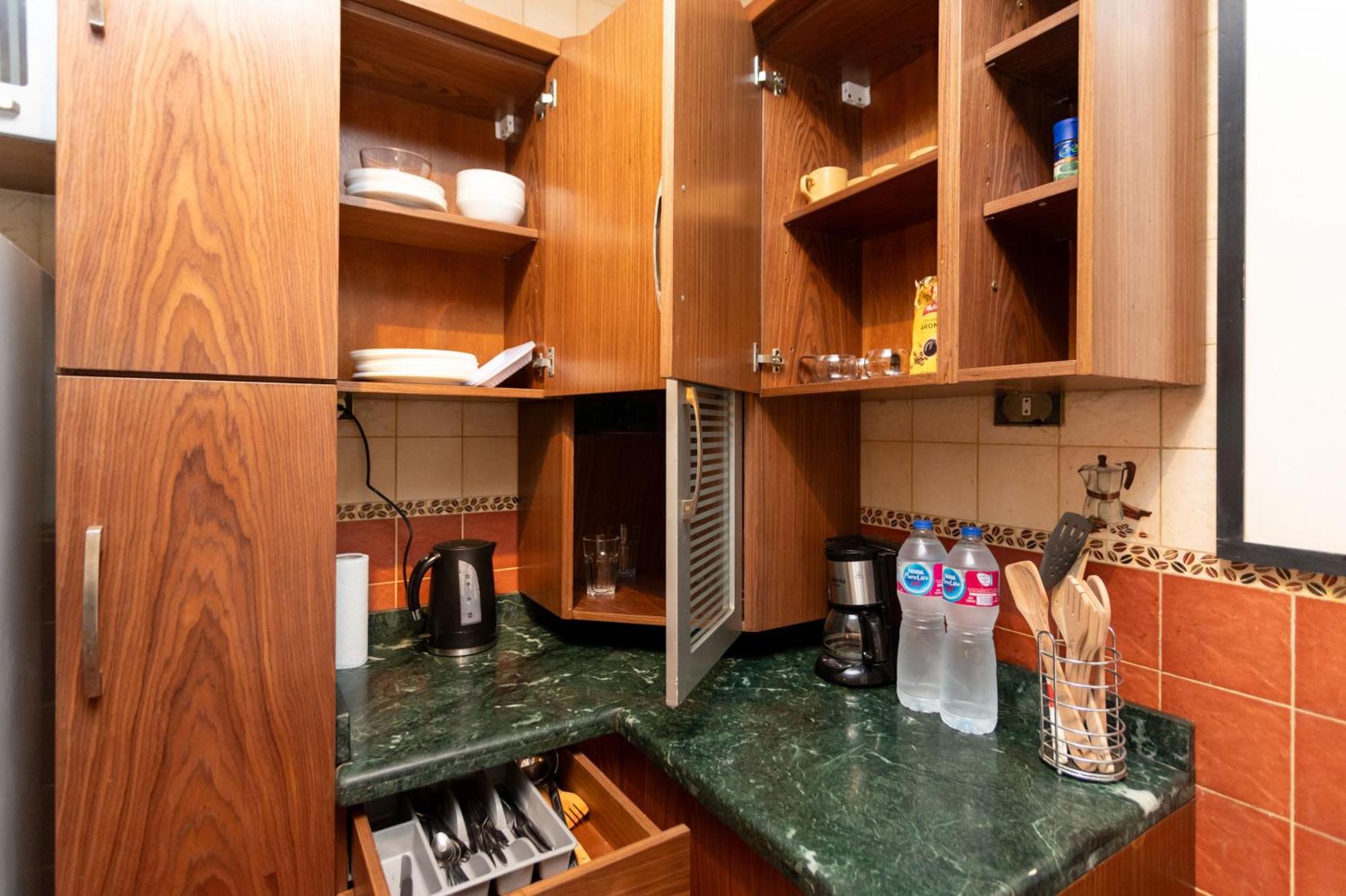 Apartamento Pecan