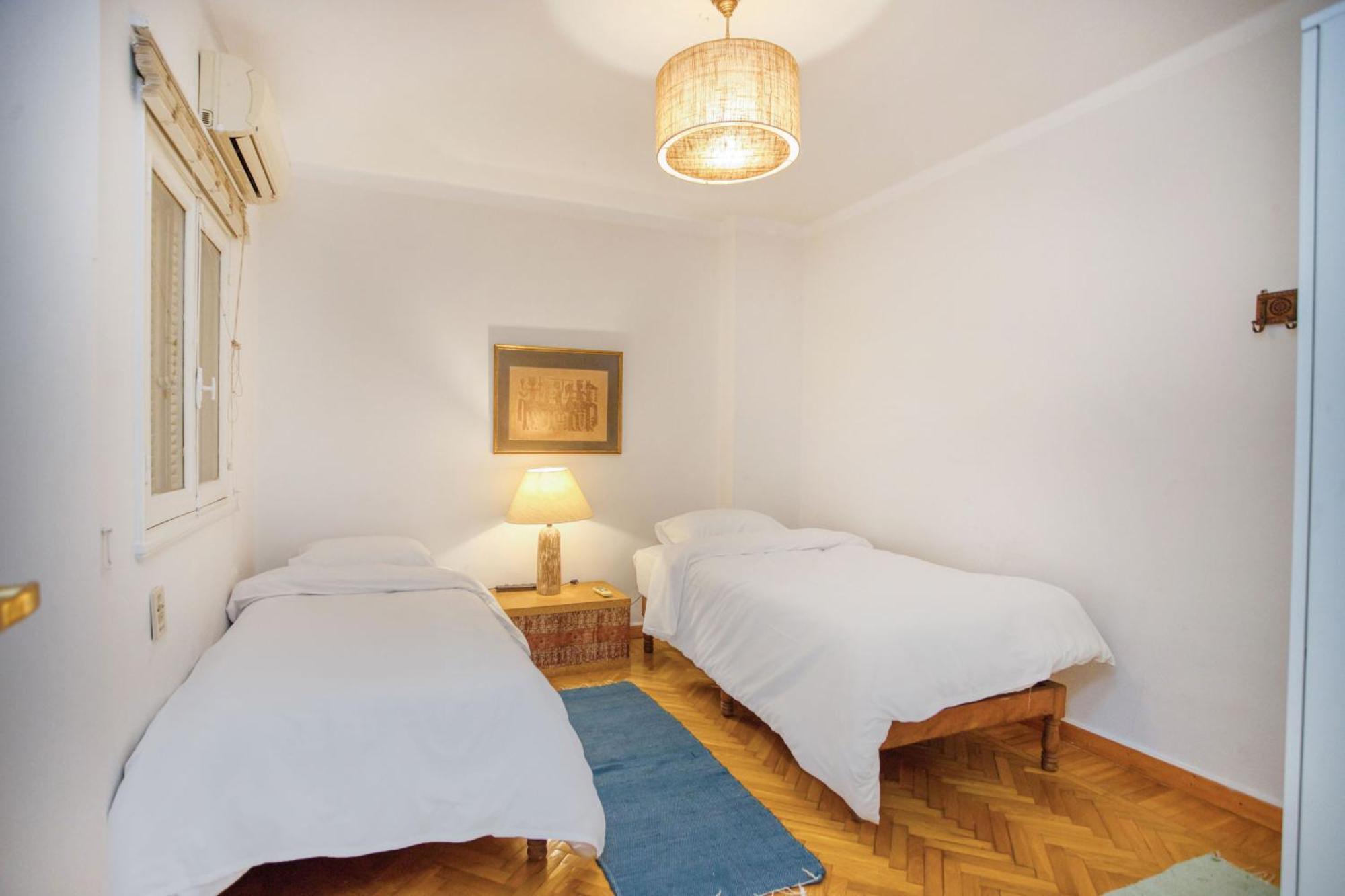 Pecan Apartamento El Cairo