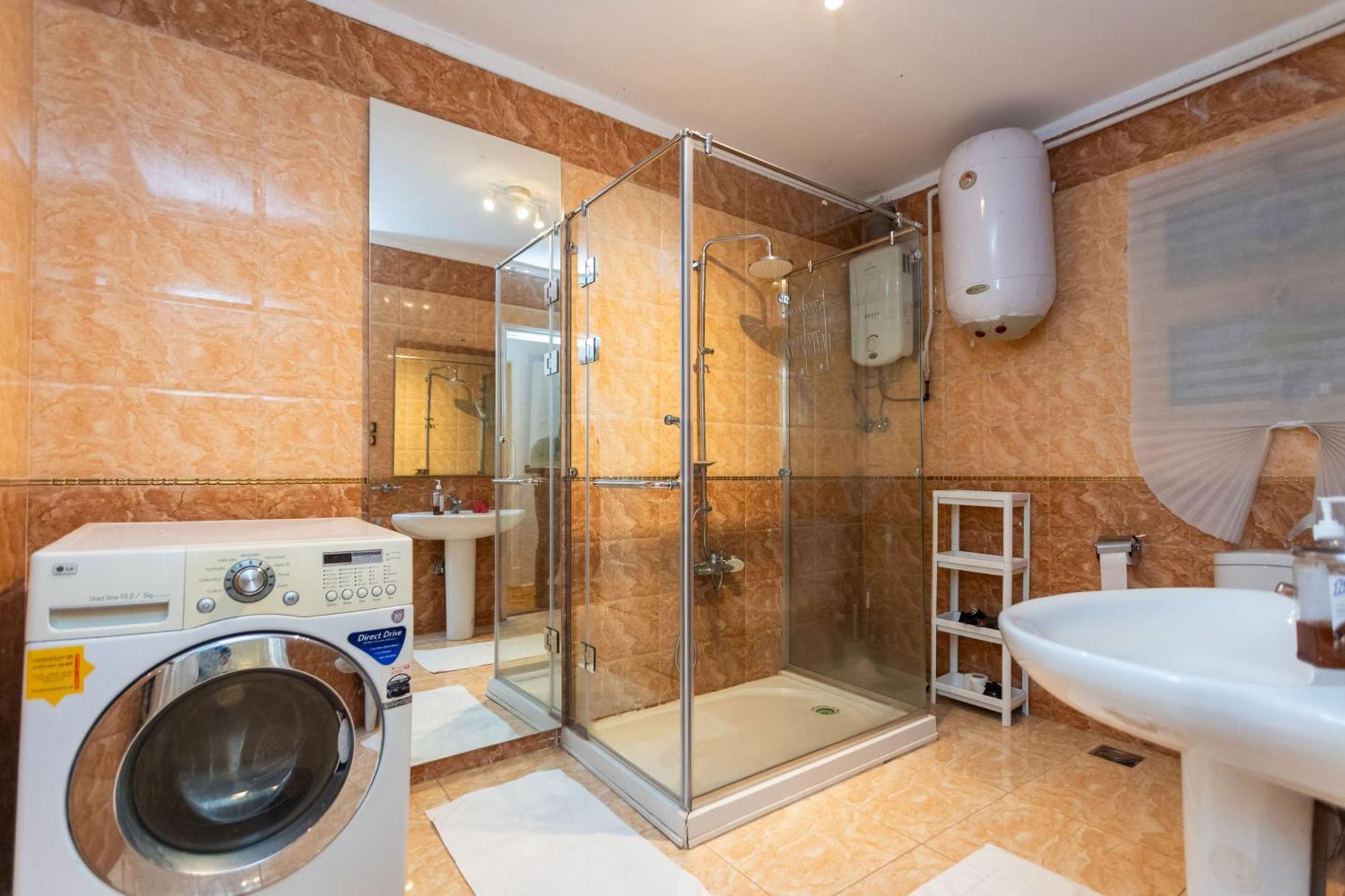 Apartamento Pecan El Cairo