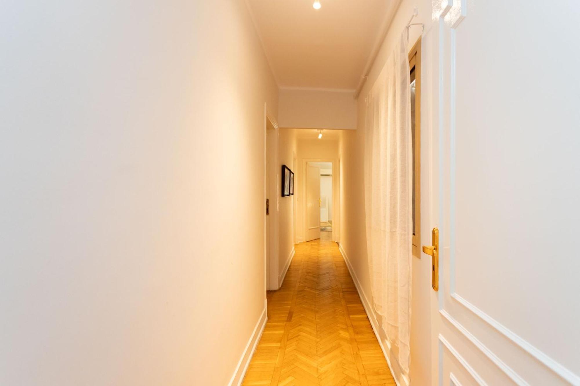 Apartamento Pecan *