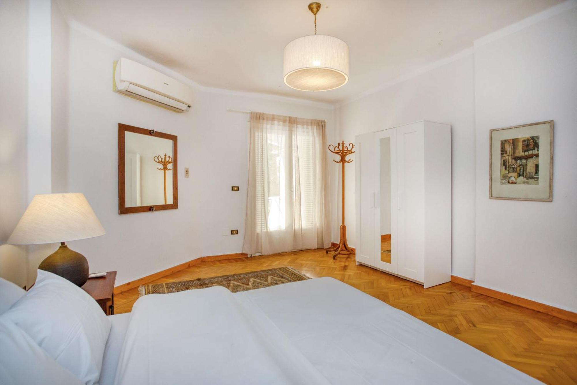 Pecan Apartamento El Cairo