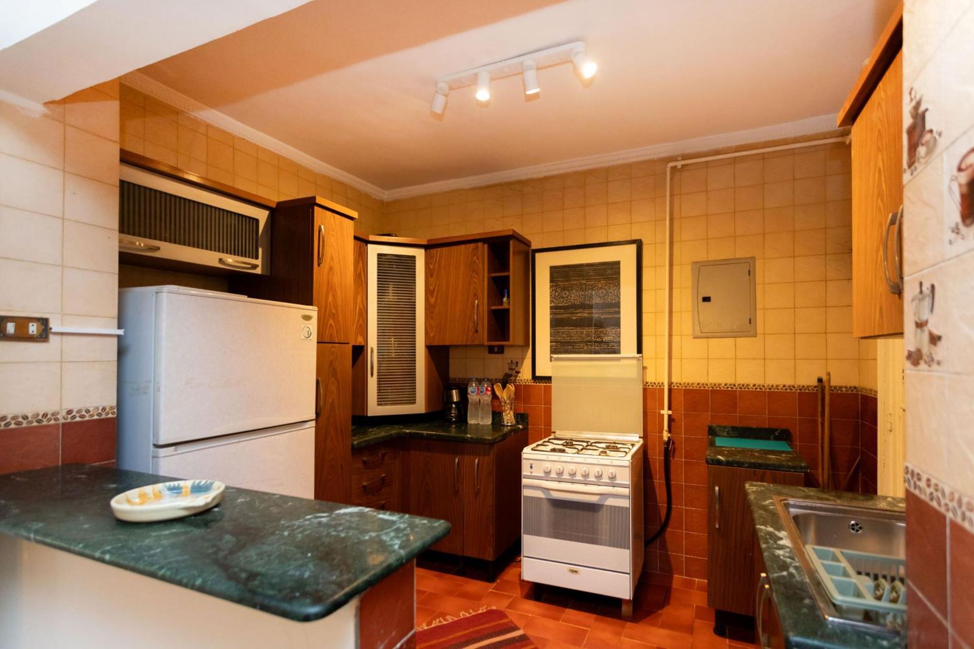 Pecan Apartamento