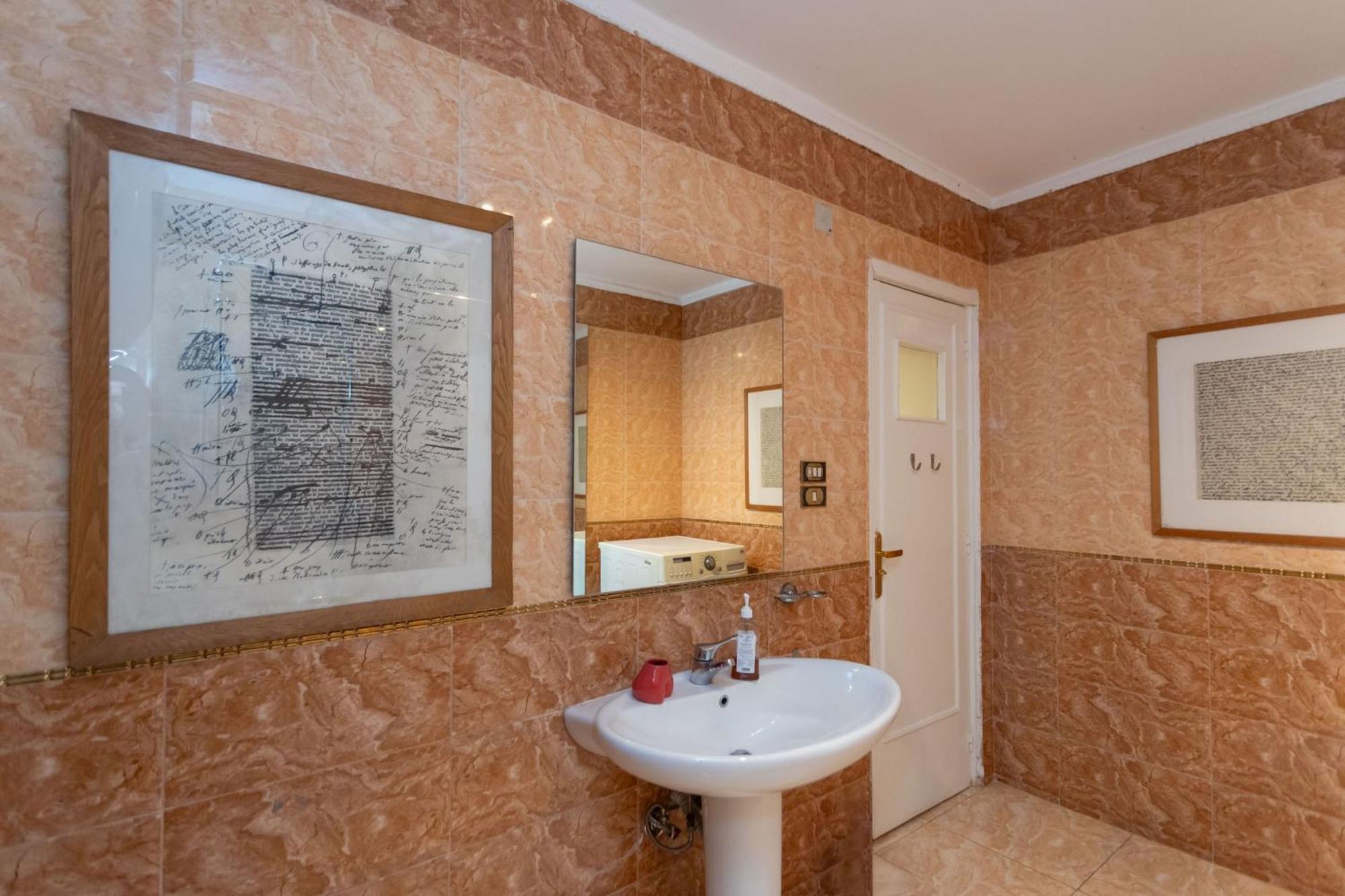 Apartamento Pecan